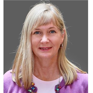 Photo of Kelly J. Watkins