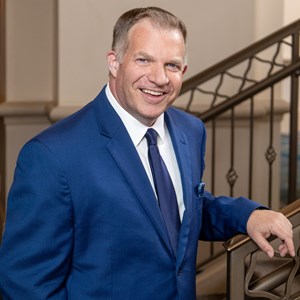 Photo of Ken Okel