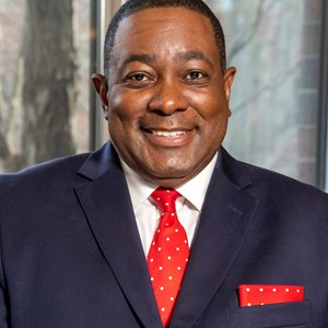 Photo of Kenneth Neal Ivory