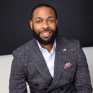 Photo of Kenston Henderson Sr.