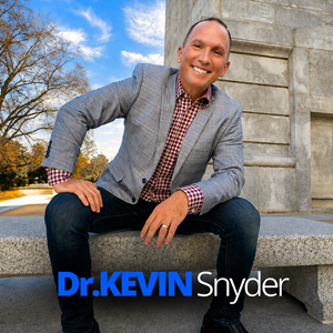 Photo of Kevin Snyder