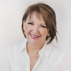 Photo of Kim Nagle