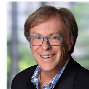 Photo of Steve Replin