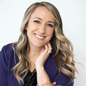 Photo of Kristin Adkins