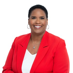 Photo of Karen R. Jenkins