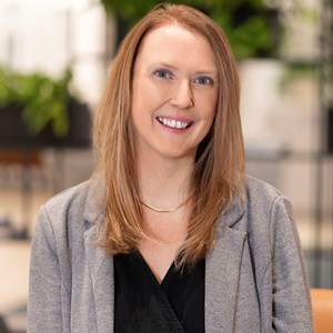 Photo of Lauren Fregonese