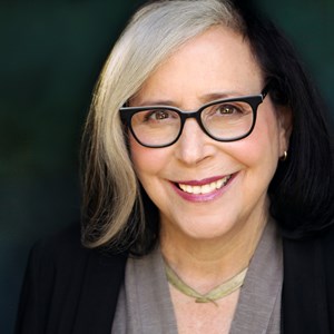 Photo of Laurie Brown