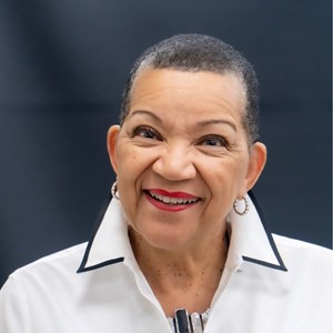 Photo of Lenora Billings-Harris