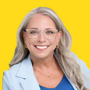Photo of Linda Grizely