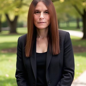 Photo of Lori B. Kanter