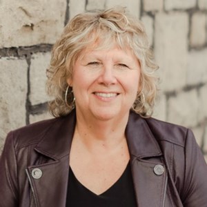 Photo of Laurie Flasko