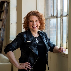 Photo of Lisa M. Ryan