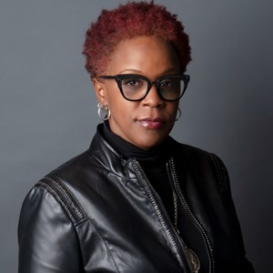 Photo of Laura Williams