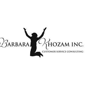 Photo of Barbara Khozam Speaking and Consulting