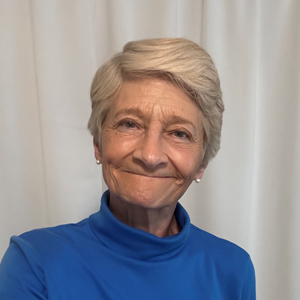 Photo of Lynda Giddens