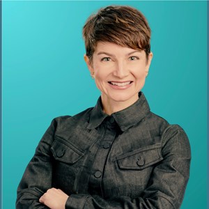 Photo of Marcey Rader