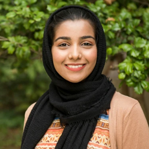 Photo of Navaal Mahdi