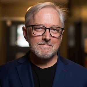 Photo of Marc A Pitman