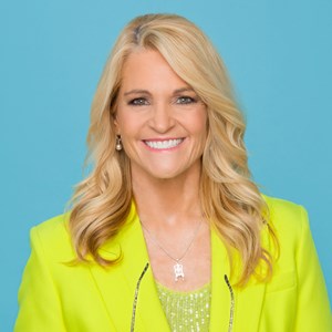 Photo of Marilyn Sherman