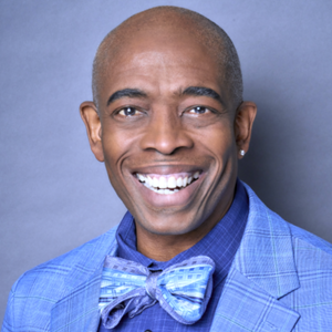 Photo of Mark L. Brown