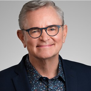 Photo of Mark LeBlanc
