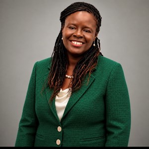 Photo of Marquita L Miller Joshua