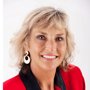 Photo of Marsha Egan