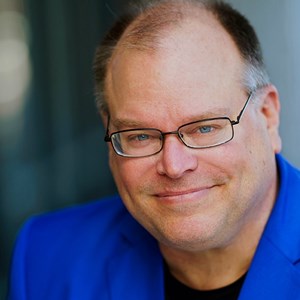 Photo of Marty Dickinson
