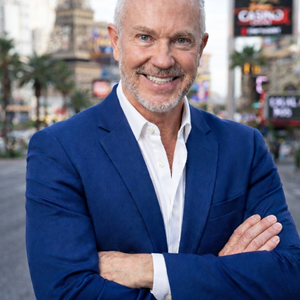 Photo of Marvelless Mark