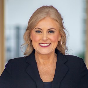Photo of Mary C. Kelly