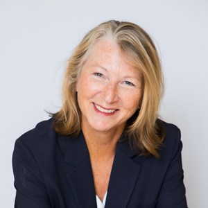 Photo of Mary Charleson