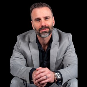 Photo of Matt Brauning