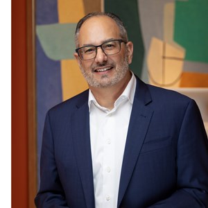 Photo of Matthew J. Ferrara