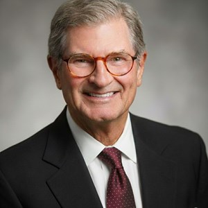 Photo of Matthew Renz