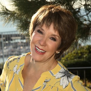 Photo of Eileen McDargh