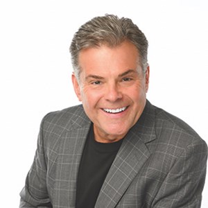 Photo of Mike Brian