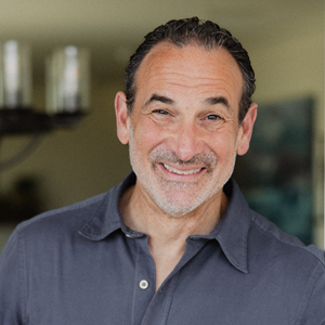 Photo of Mel H. Abraham
