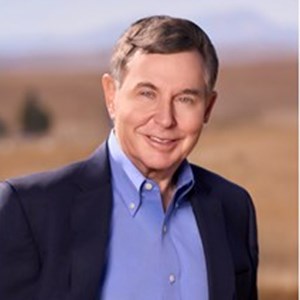 Photo of Alan R. Zimmerman