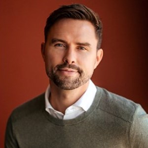 Photo of Alex Dorr
