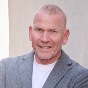 Photo of Martin Limbeck