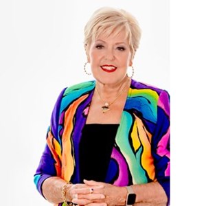 Photo of Barbara A. Glanz