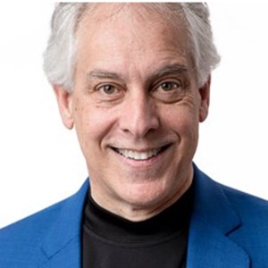 Photo of Chuck Gallagher