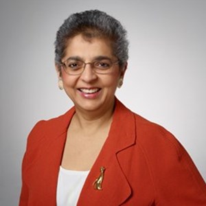 Photo of Merge Gupta-Sunderji