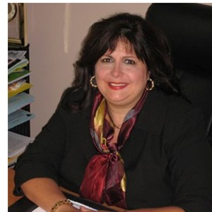Photo of Marlisa Brown