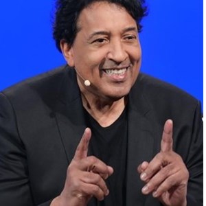 Photo of Cherno Jobatey