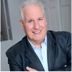 Photo of Terry Lynch
