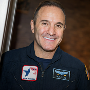 Photo of Waldo Waldman