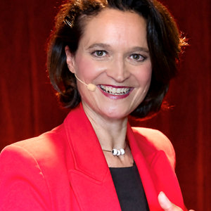 Photo of Michaela Merk
