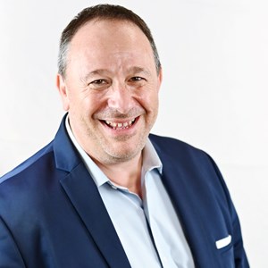 Photo of Michel Poulaert