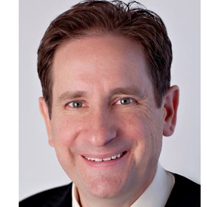 Photo of Mike Michael Foster